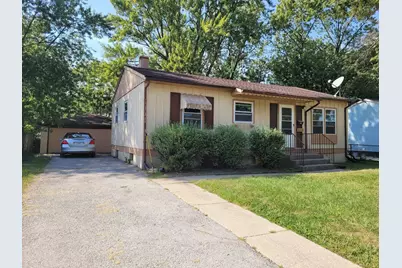 22336 Merrill Avenue, Sauk Village, IL 60411 - Photo 1