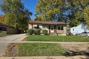 22336 Merrill Ave, Sauk Village, IL 60411 - Photo 2