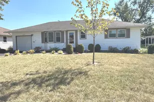 1088 W Walnut St, Kankakee, IL 60901 - Photo 1