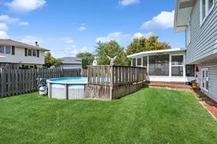 [Address not provided], Romeoville, IL 60446 - Photo 20