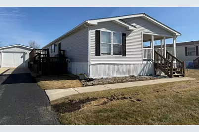 17 Bobwhite Lane, Beecher, IL 60401 - Photo 1