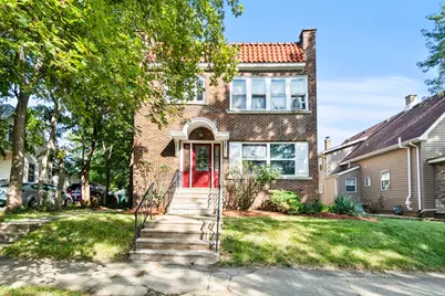 910 Nicholson Street, Joliet, IL 60435 - Photo 1