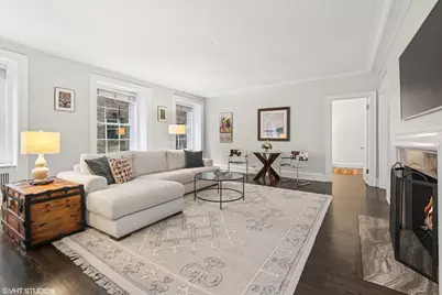 1255 N State Parkway #2B, Chicago, IL 60610 - Photo 4