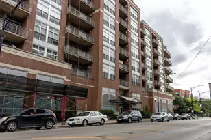 111 S Morgan St, Chicago, IL 60607 - Photo 2