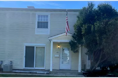 683 Cleo Court #683, Wheeling, IL 60090 - Photo 2