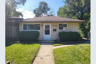 14720 Shepard Drive, Dolton, IL 60419 - Photo 1