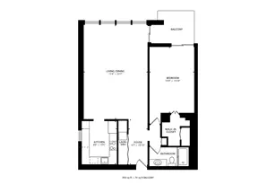 201 E Chestnut St, Chicago, IL 60611 - Photo 36