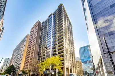 201 E Chestnut Street #19F, Chicago, IL 60611 - Photo 1