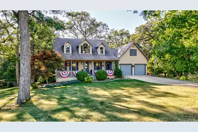 2115 E 875th Road, Tonica, IL 61370 - Photo 1