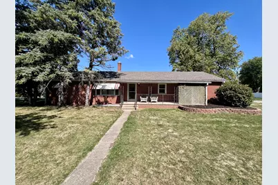 101 E Lincoln Street, Sidell, IL 61876 - Photo 1
