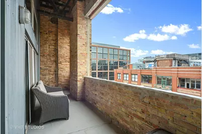 1000 W Washington Boulevard #517, Chicago, IL 60607 - Photo 14