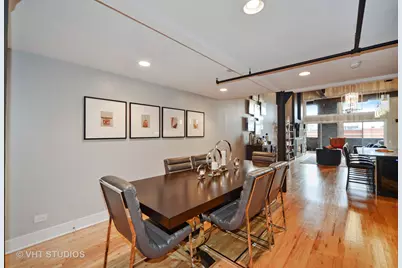 1000 W Washington Boulevard #517, Chicago, IL 60607 - Photo 6
