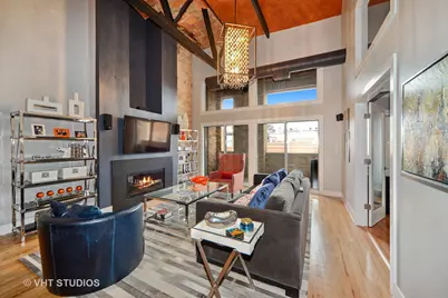 1000 W Washington Boulevard #517, Chicago, IL 60607 - Photo 2