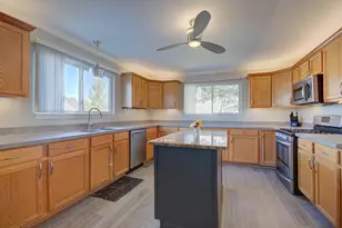 25815 S Bell Rd, Channahon, IL 60410 - Photo 6