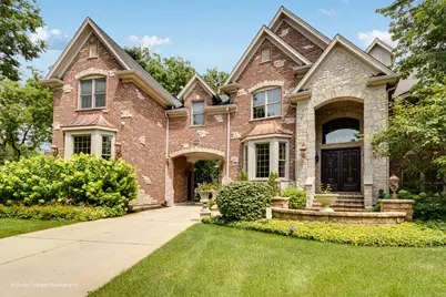 616 Driftwood Court, Naperville, IL 60540 - Photo 1
