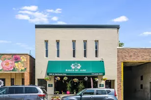 5481 N Northwest Hwy, Chicago, IL 60630 - Photo 1