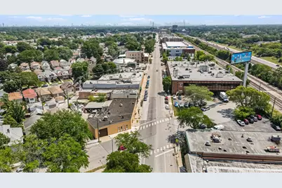 5481 N Northwest Highway, Chicago, IL 60630 - Photo 48