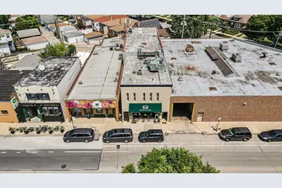 5481 N Northwest Highway, Chicago, IL 60630 - Photo 4