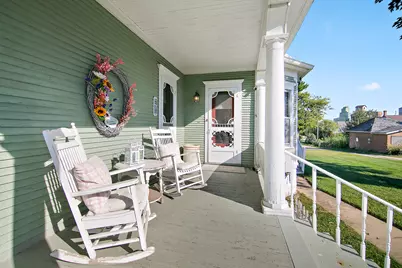 105 W Dorion Street, Beaverville, IL 60912 - Photo 4