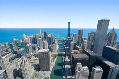 401 N Wabash Avenue #73F, Chicago, IL 60611 - Photo 6