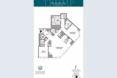 401 N Wabash Avenue #73F, Chicago, IL 60611 - Photo 40