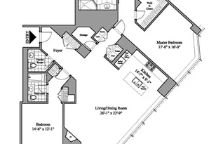 401 N Wabash Ave, Chicago, IL 60611 - Photo 40