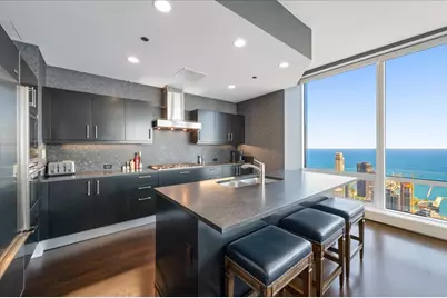 401 N Wabash Avenue #73F, Chicago, IL 60611 - Photo 4