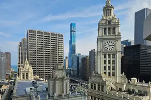 405 N Wabash Ave, Chicago, IL 60611 - Photo 24