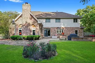 17860 S Crystal Lake Dr, Homer Glen, IL 60491 - Photo 36