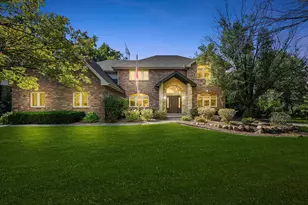 17860 S Crystal Lake Dr, Homer Glen, IL 60491 - Photo 40