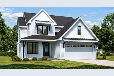 1N060 Lot 2 Morse Street, Carol Stream, IL 60188 - Photo 1