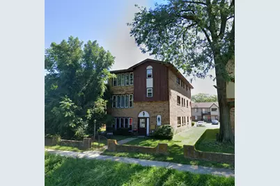 17313 Lathrop Avenue #3, Hazel Crest, IL 60429 - Photo 1