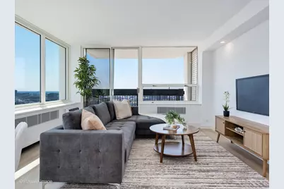 1455 N Sandburg Terrace #2901B, Chicago, IL 60610 - Photo 10