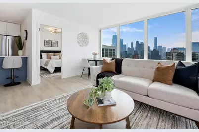 1455 N Sandburg Terrace #2901B, Chicago, IL 60610 - Photo 8