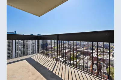 1455 N Sandburg Terrace #2901B, Chicago, IL 60610 - Photo 24