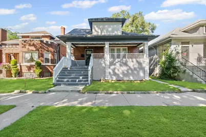 7650 S Cregier Avenue, Chicago, IL 60649 - Photo 1