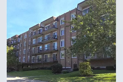 8101 W Courte Drive #307, Niles, IL 60714 - Photo 1