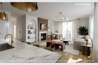 3015 N Southport Avenue #2E, Chicago, IL 60657 - Photo 2