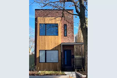 905 N Saint Louis Avenue, Chicago, IL 60651 - Photo 1