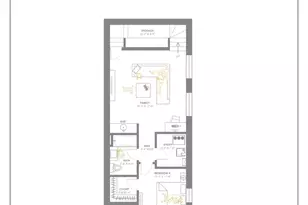 2117 N Bingham St, Chicago, IL 60647 - Photo 24