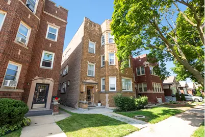 7422 S Bennett Avenue #2, Chicago, IL 60649 - Photo 1