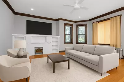 7422 S Bennett Avenue #2, Chicago, IL 60649 - Photo 2