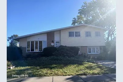 14825 Parkside Avenue, Oak Forest, IL 60452 - Photo 2