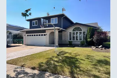 346 Wild Rose Lane, Romeoville, IL 60446 - Photo 1