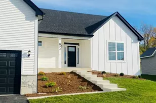 852 Timber Oak Ln, Yorkville, IL 60560 - Photo 2