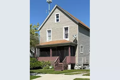 21 W 21st Street, Chicago Heights, IL 60411 - Photo 1