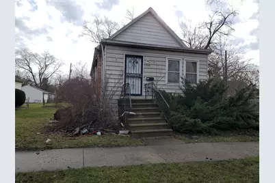 13749 S Wabash Avenue, Riverdale, IL 60827 - Photo 2