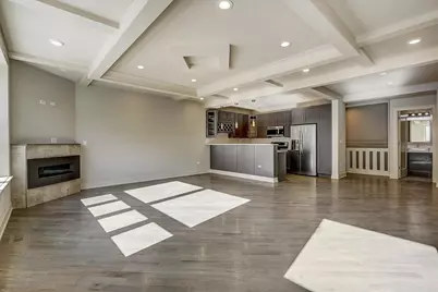 6456 S Woodlawn Avenue #1C, Chicago, IL 60637 - Photo 4