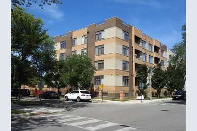 6456 S Woodlawn Avenue #1C, Chicago, IL 60637 - Photo 1