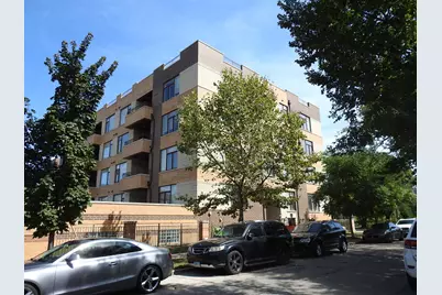 6456 S Woodlawn Avenue #1C, Chicago, IL 60637 - Photo 2